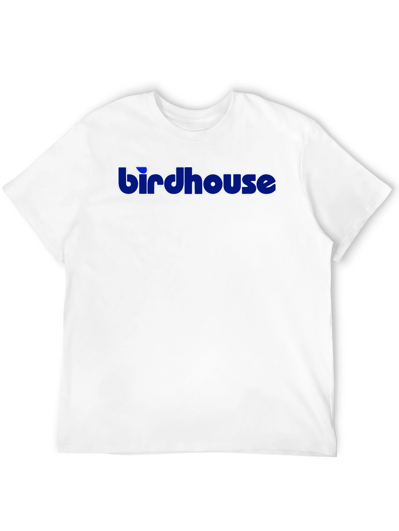 Birdhouse Graphic Tee - Classic Skateboard Style