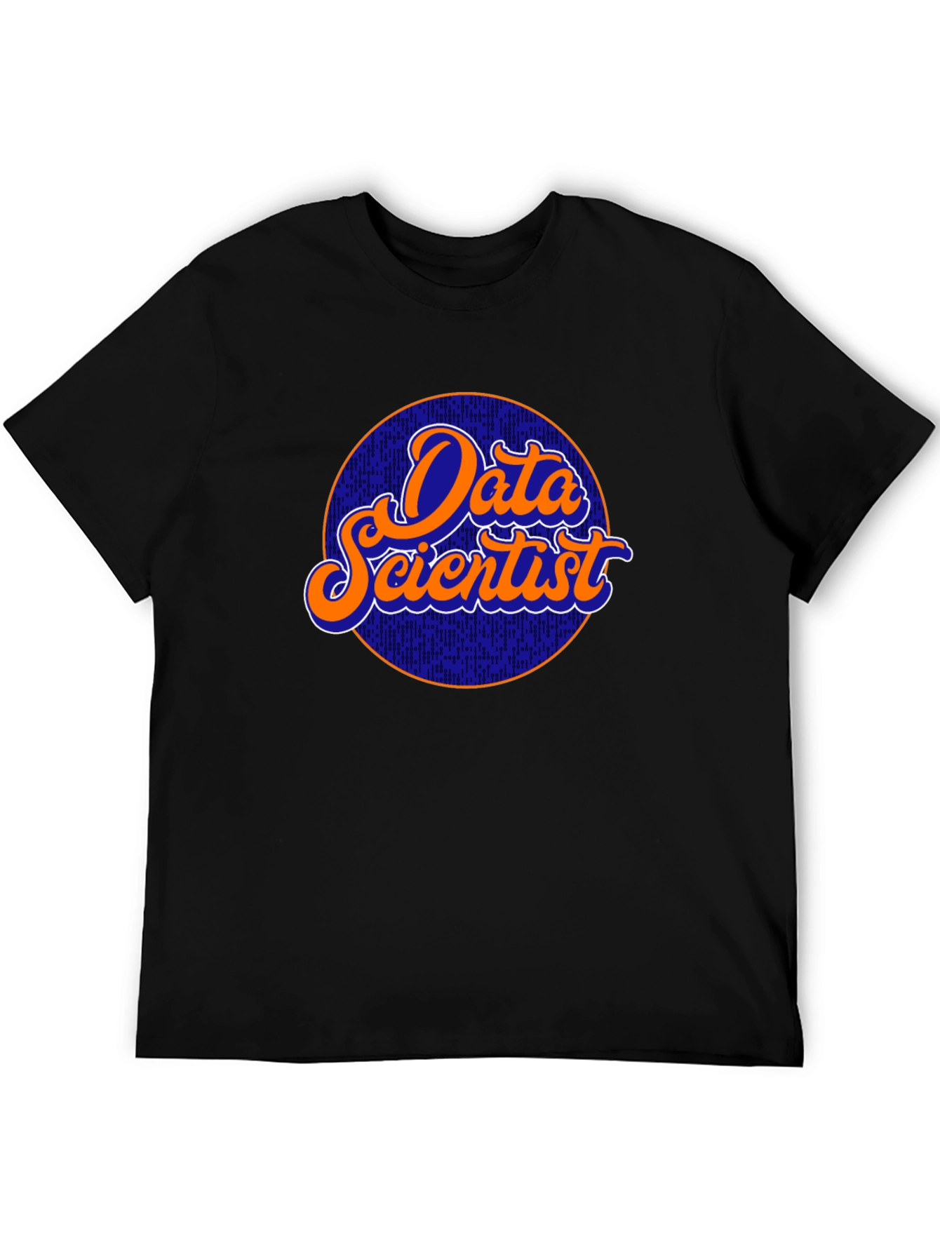 Data Scientist Graphic T-Shirt