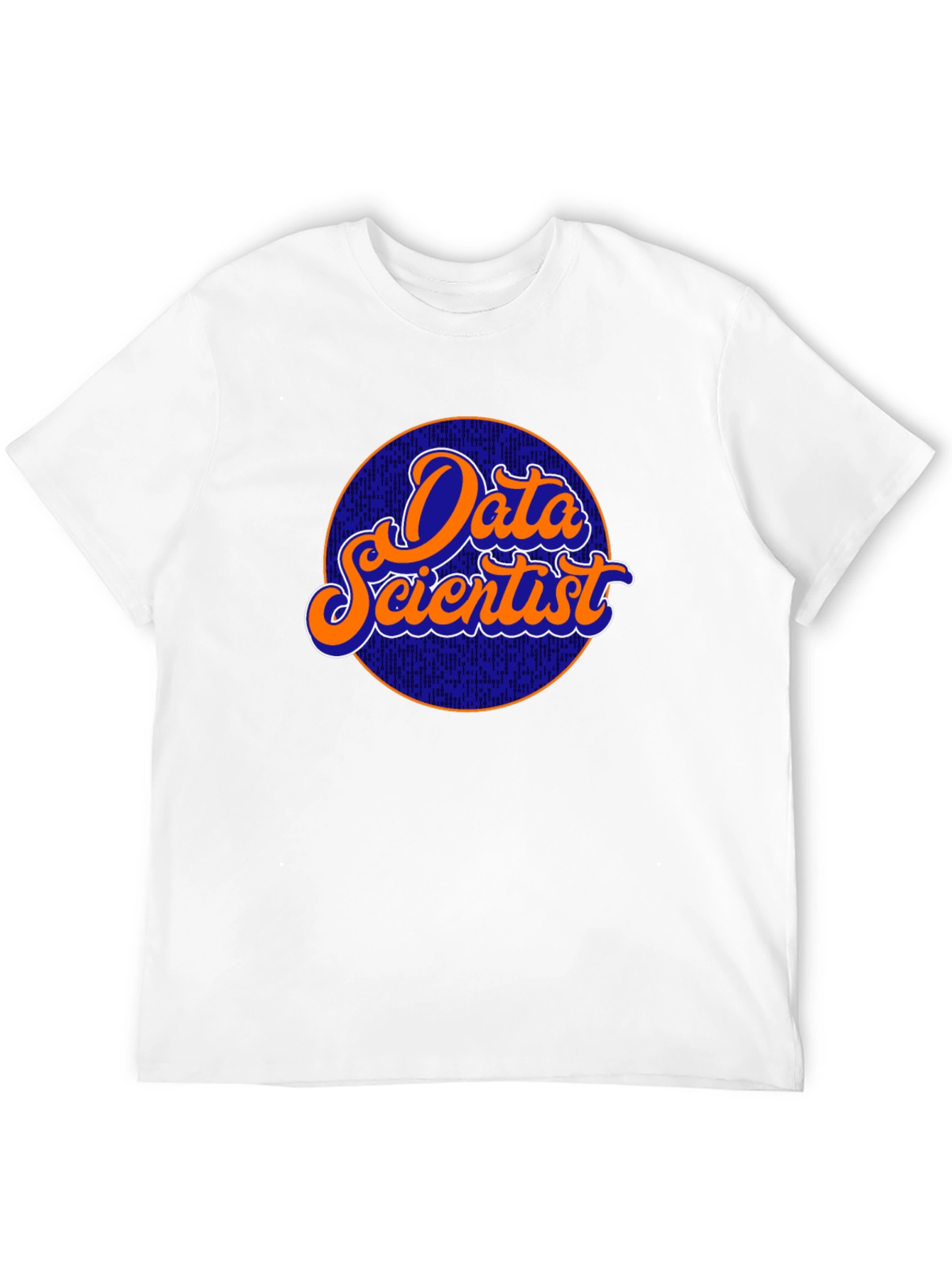 Data Scientist Graphic T-Shirt