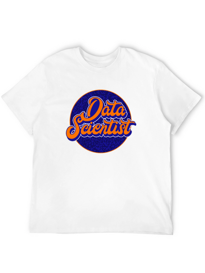 Data Scientist Graphic T-Shirt