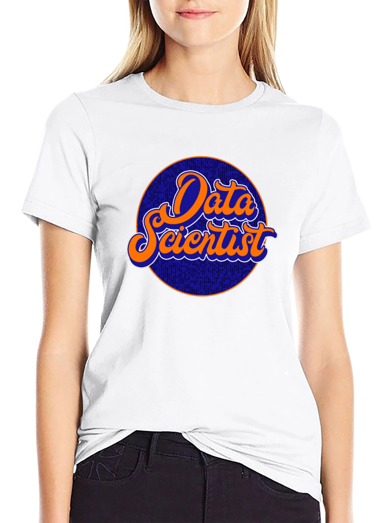 Data Scientist Graphic T-Shirt