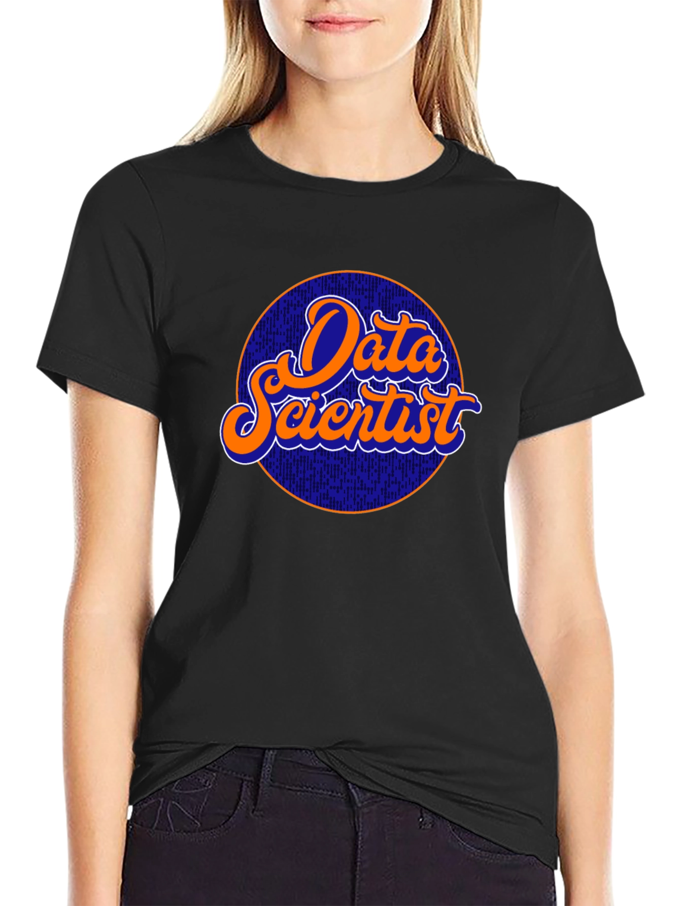 Data Scientist Graphic T-Shirt