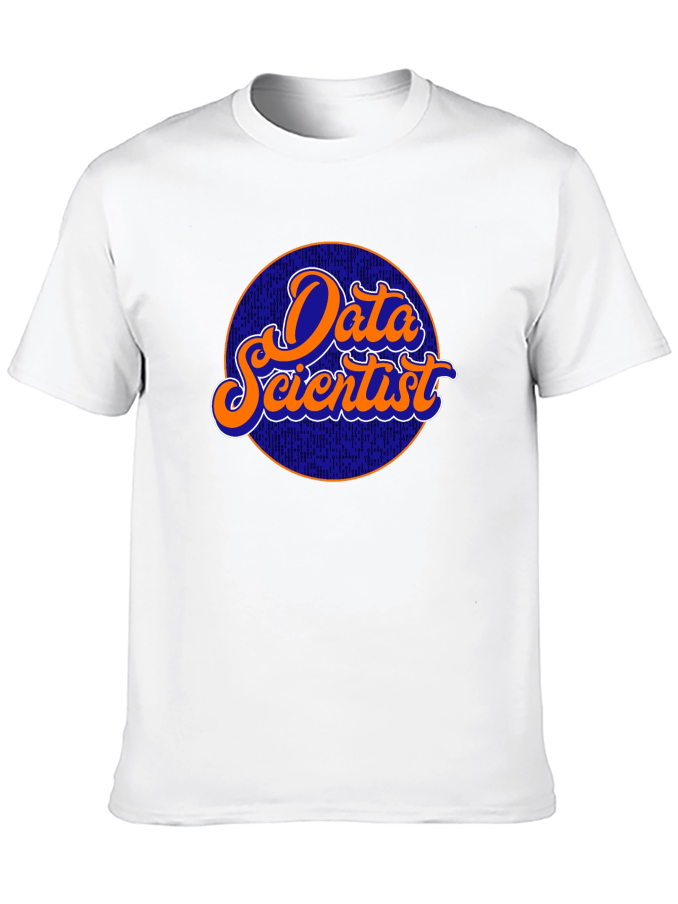 Data Scientist Graphic T-Shirt