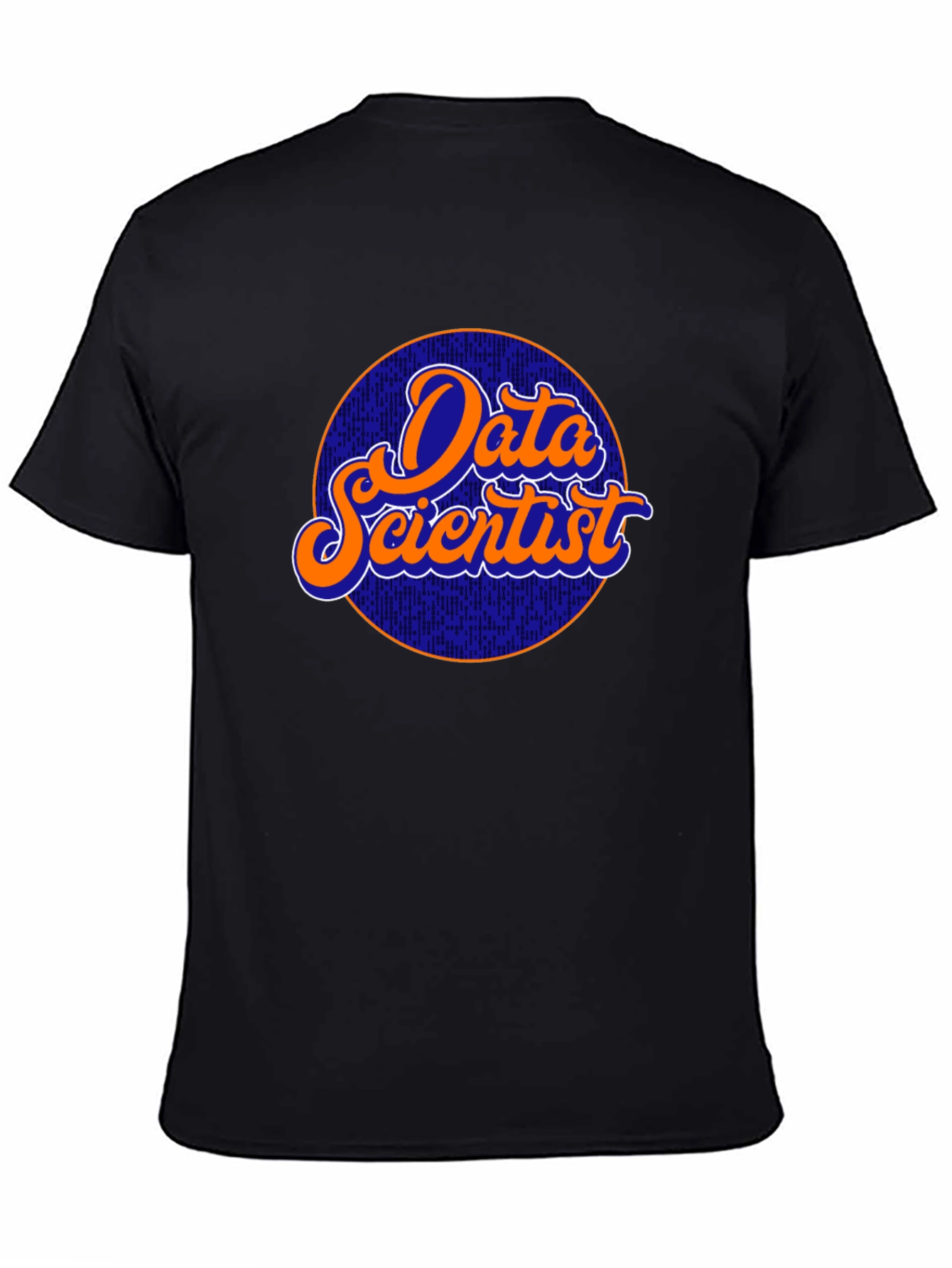 Data Scientist Graphic T-Shirt