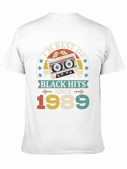 Best of Black Hits Since 1989 T-Shirt