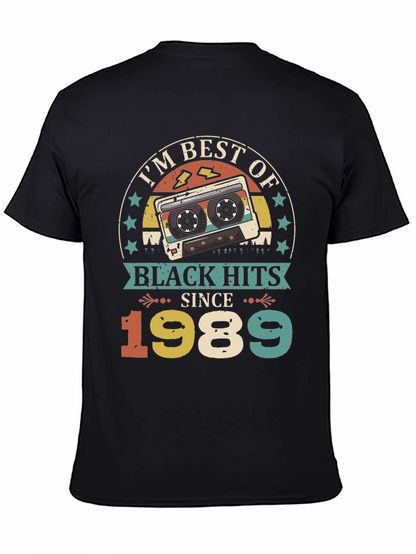 Best of Black Hits Since 1989 T-Shirt