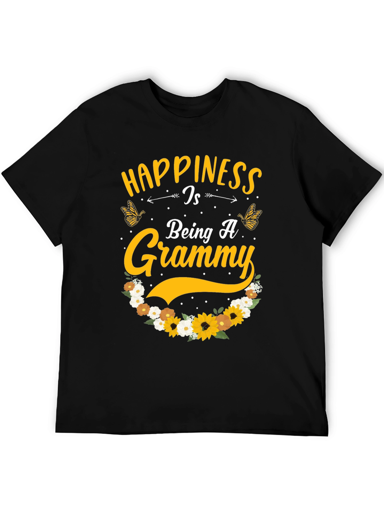 Happiness is Being a Grammy T-Shirt