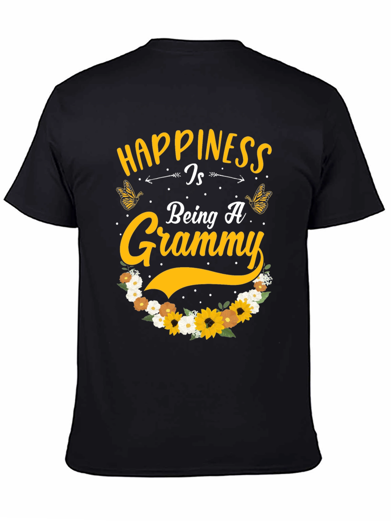 Happiness is Being a Grammy T-Shirt
