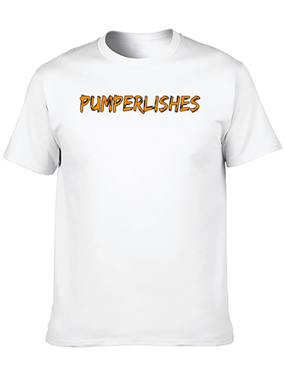 Pumperlishes Graphic Print Tee