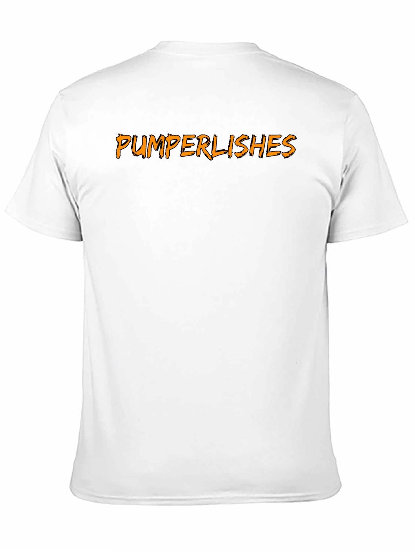 Pumperlishes Graphic Print Tee
