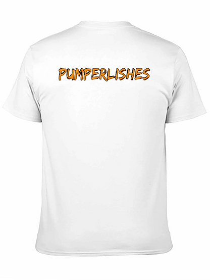 Pumperlishes Graphic Print Tee