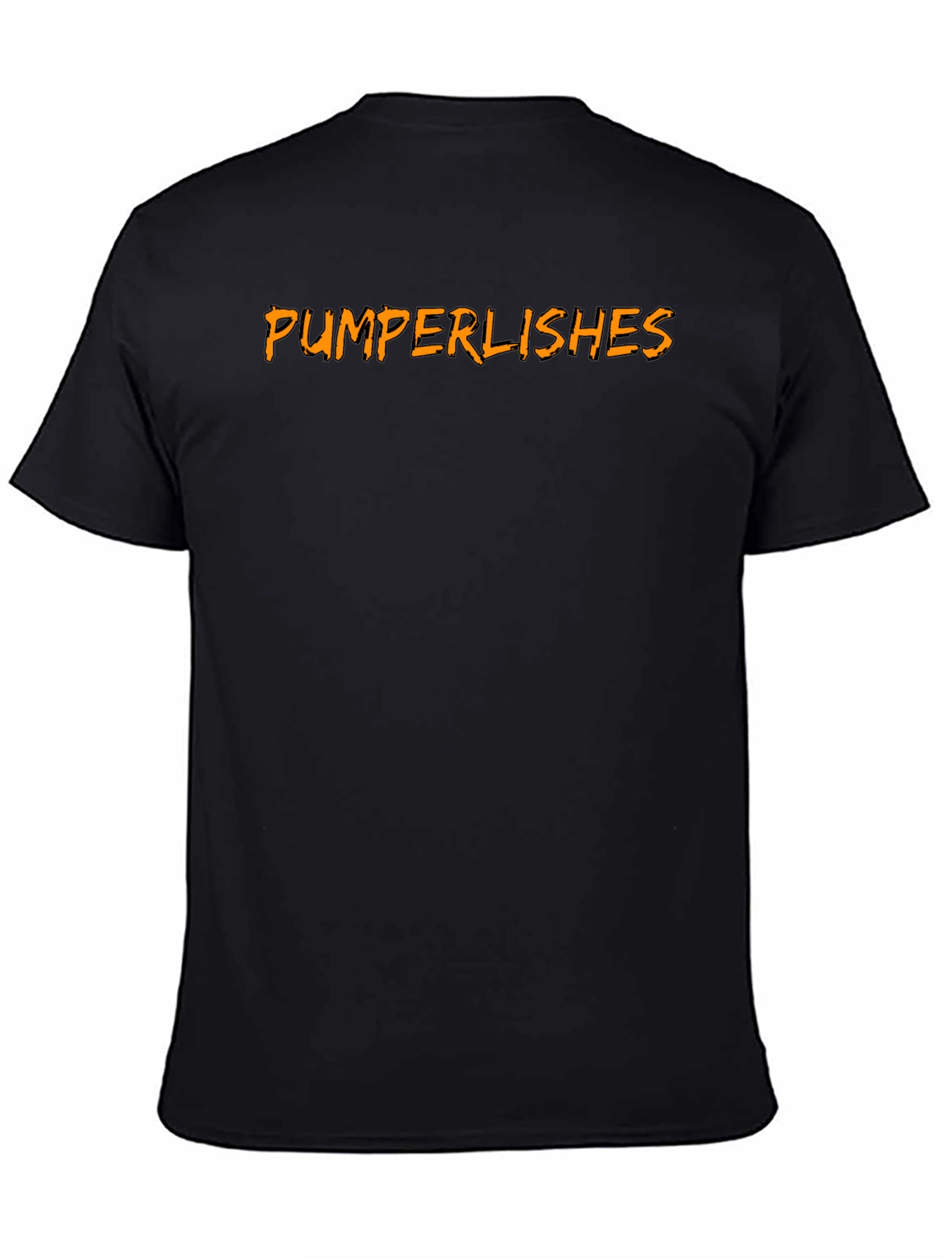 Pumperlishes Graphic Print Tee