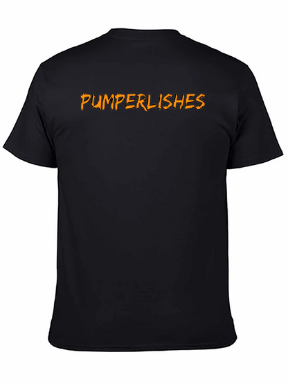 Pumperlishes Graphic Print Tee