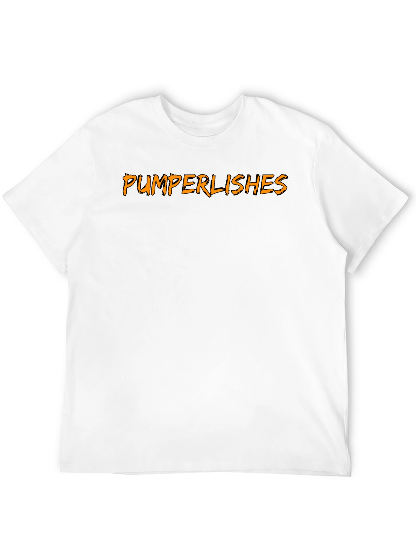 Pumperlishes Graphic Print Tee