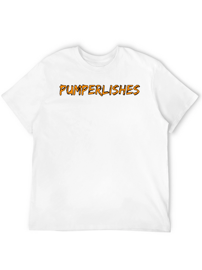 Pumperlishes Graphic Print Tee