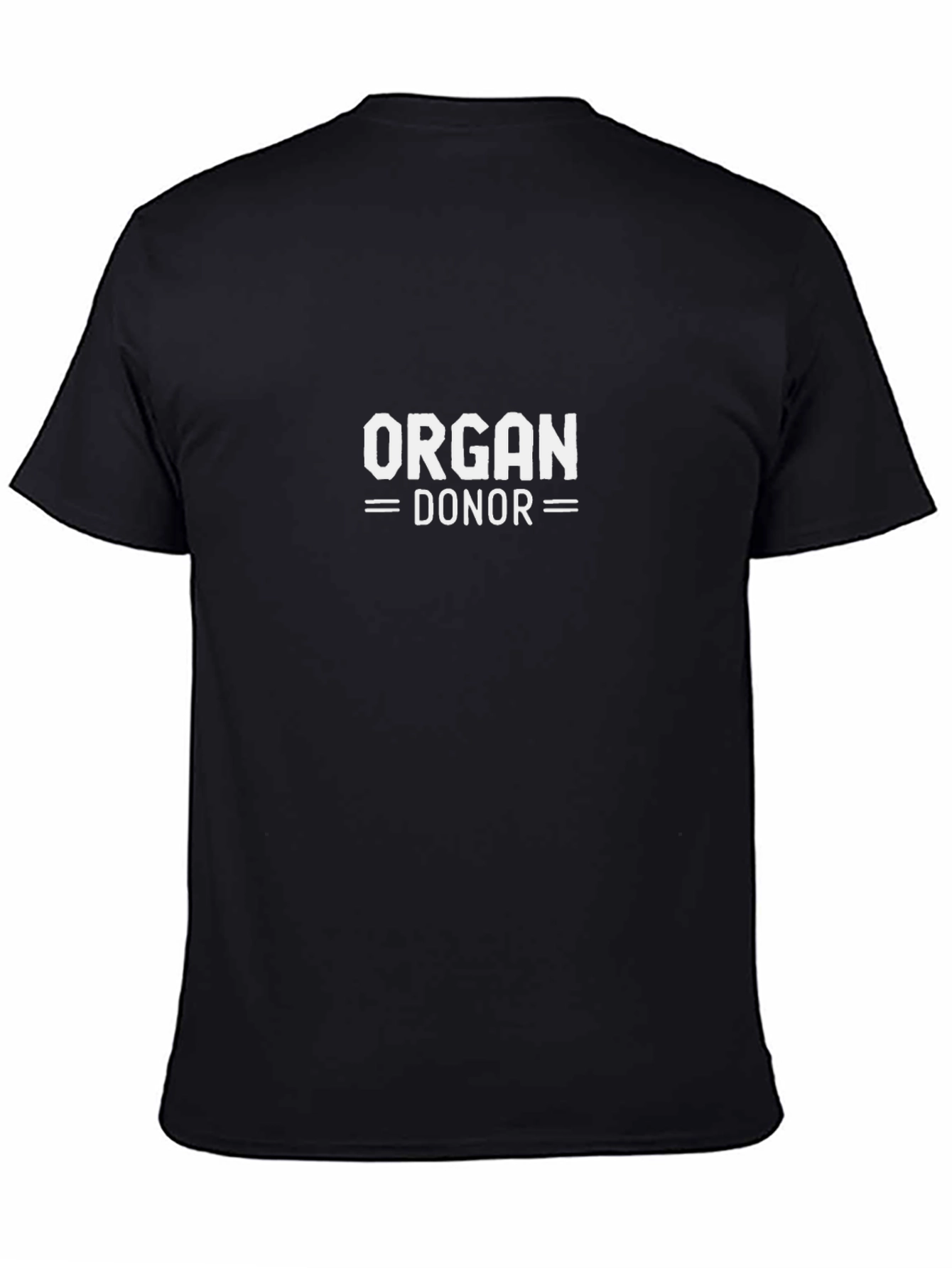 Organ Donor T-Shirt