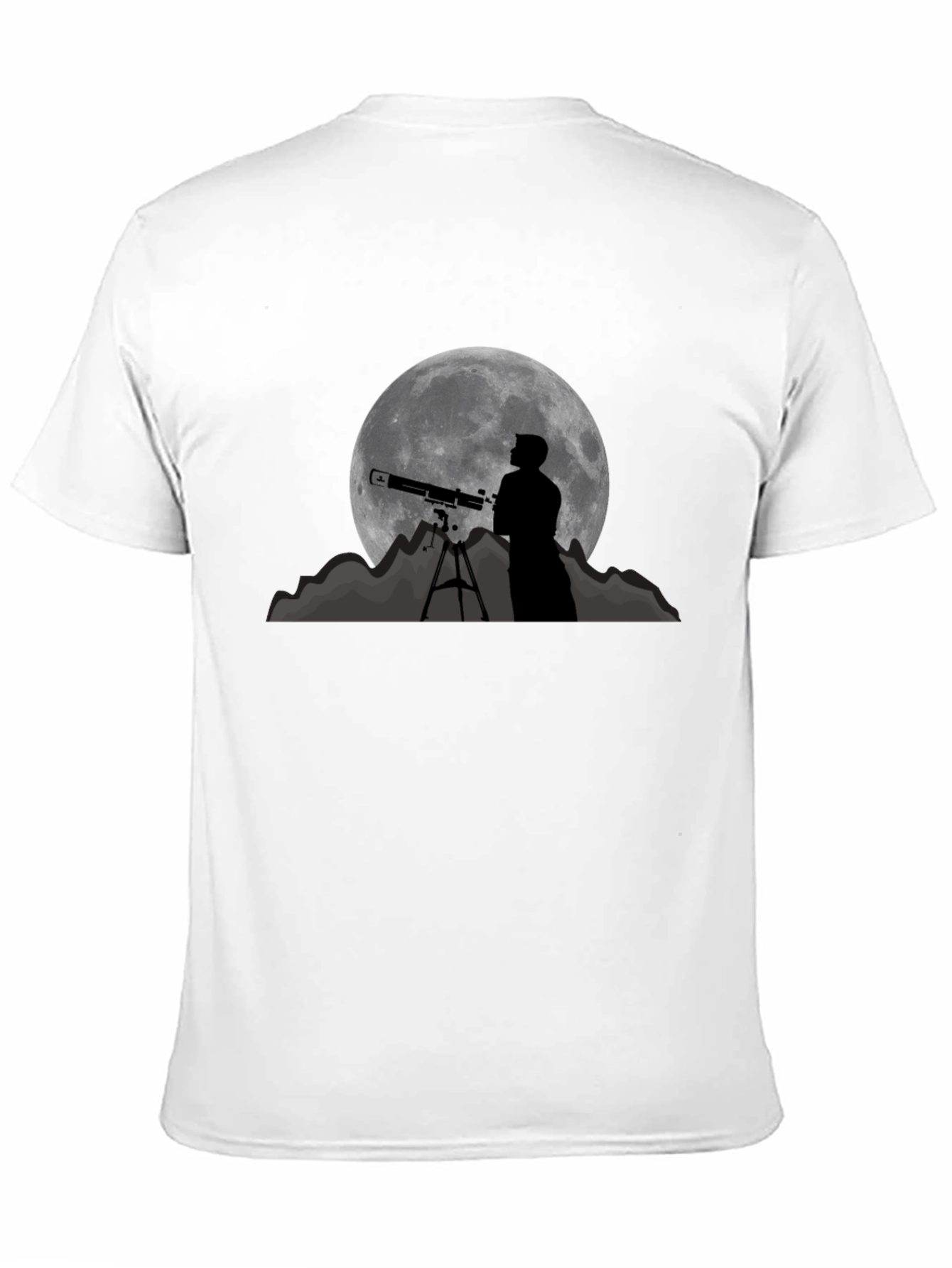 Moon Gazing T-Shirt