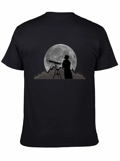 Moon Gazing T-Shirt