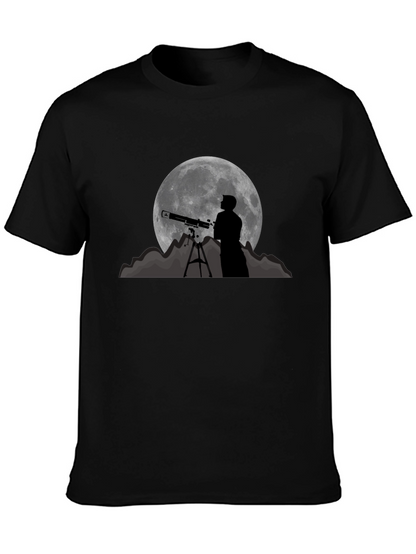 Moon Gazing T-Shirt