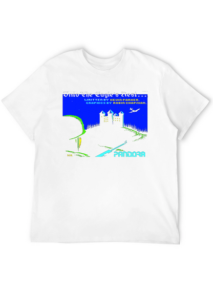 Into the Eagles Nest T-Shirt