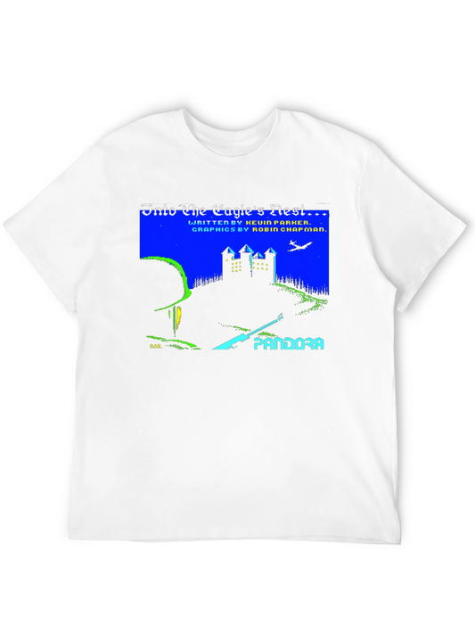 Into the Eagles Nest T-Shirt