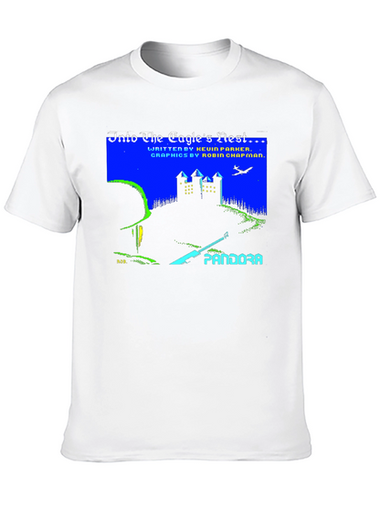 Into the Eagles Nest T-Shirt
