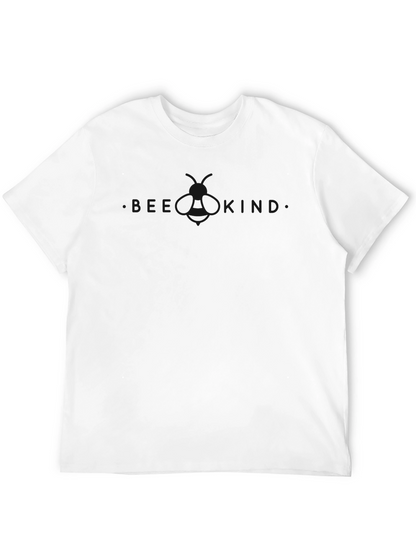 Black Be Kind Graphic Tee