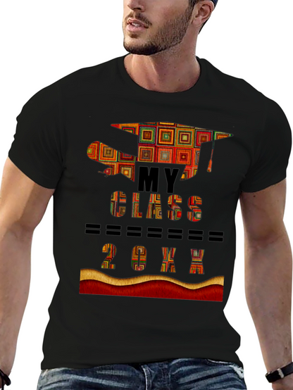 Graduation Class of 20XX T-Shirt