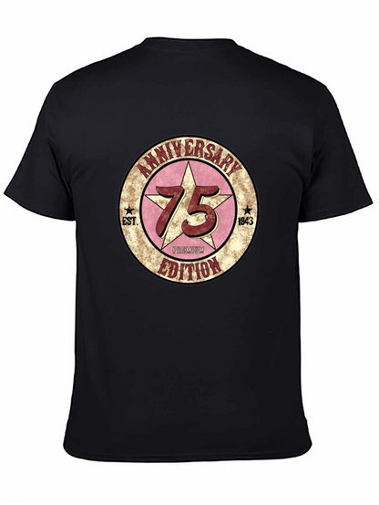 75th Anniversary Premium Edition T-Shirt
