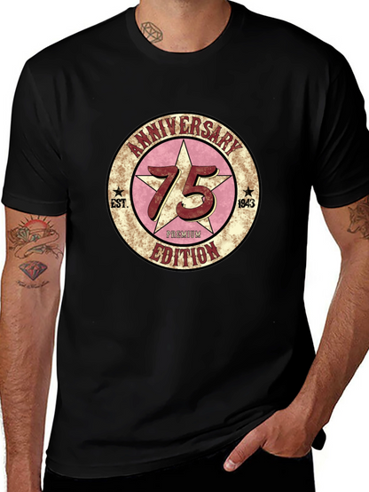 75th Anniversary Premium Edition T-Shirt