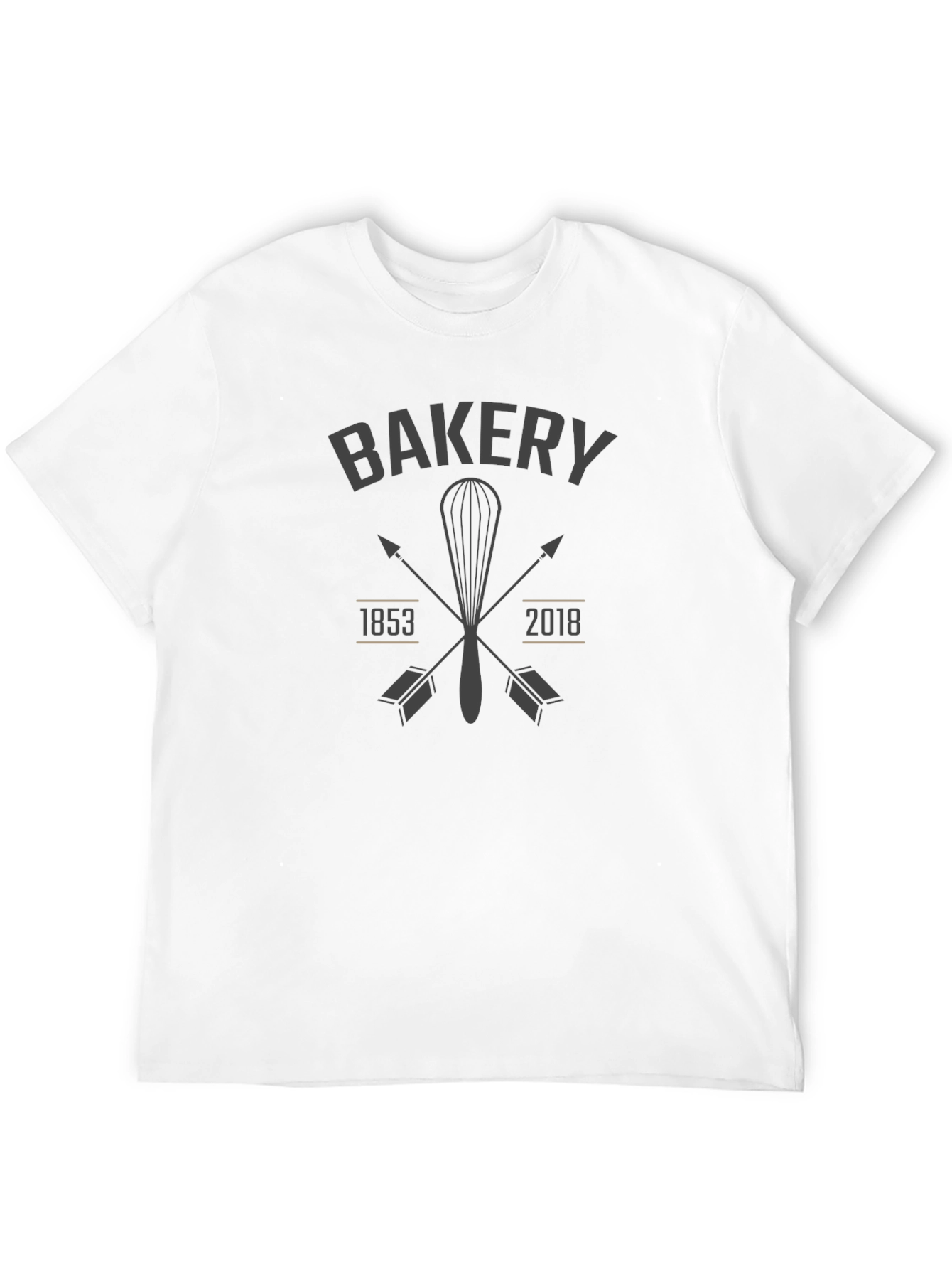 Bakery Established T-Shirt
