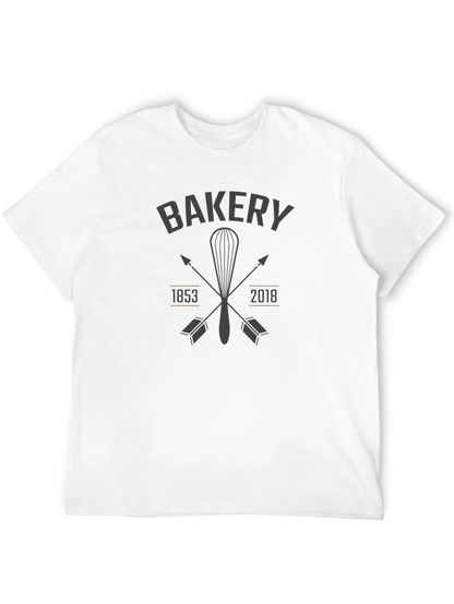 Bakery Established T-Shirt