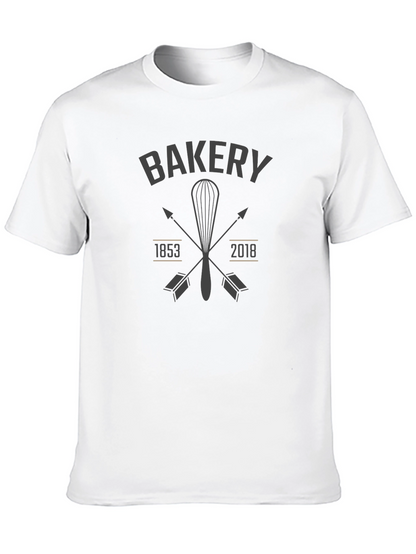 Bakery Established T-Shirt