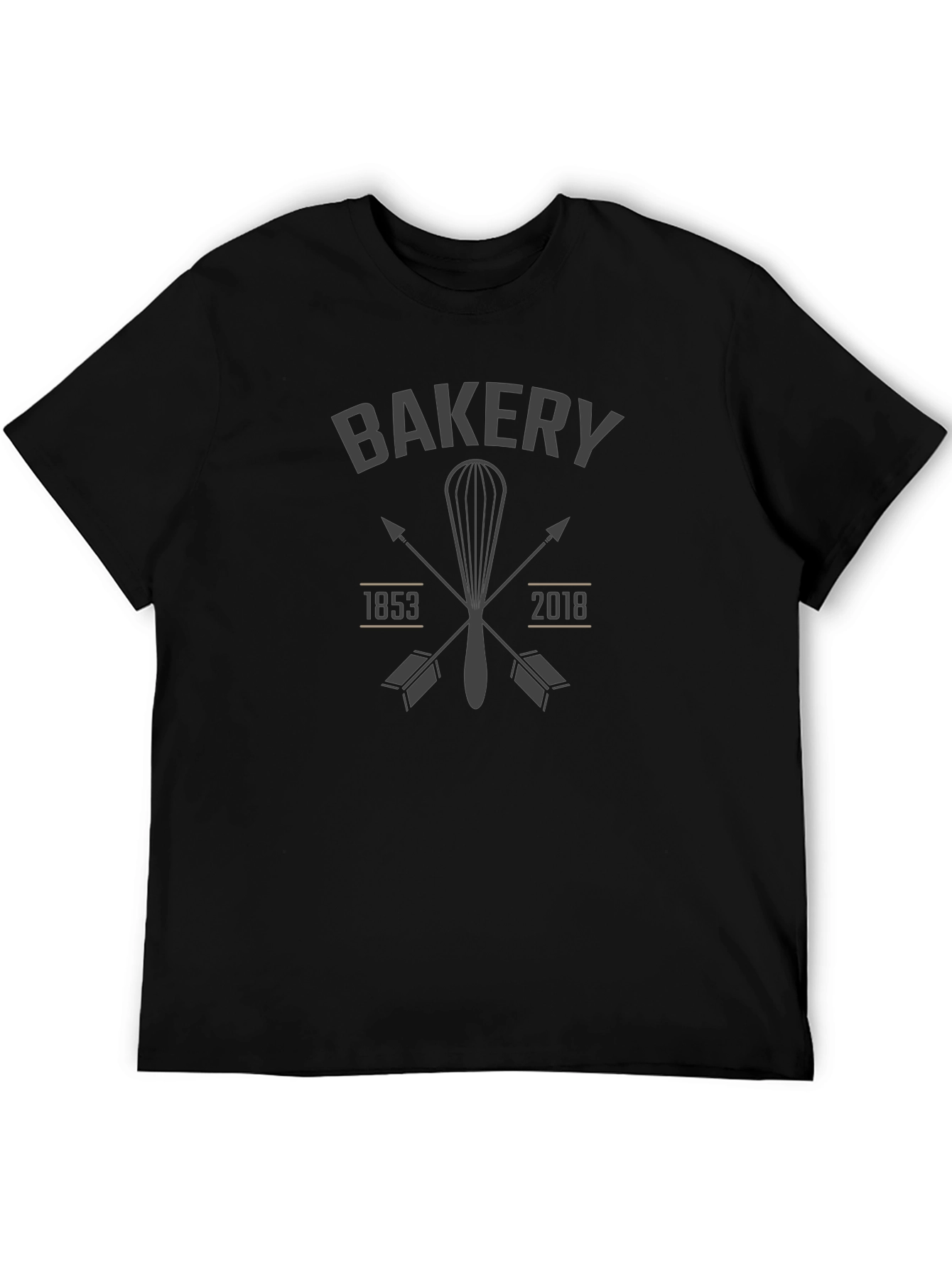 Bakery Established T-Shirt