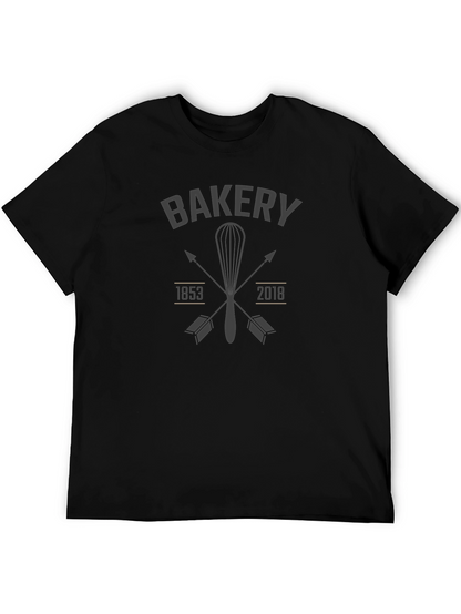 Bakery Established T-Shirt