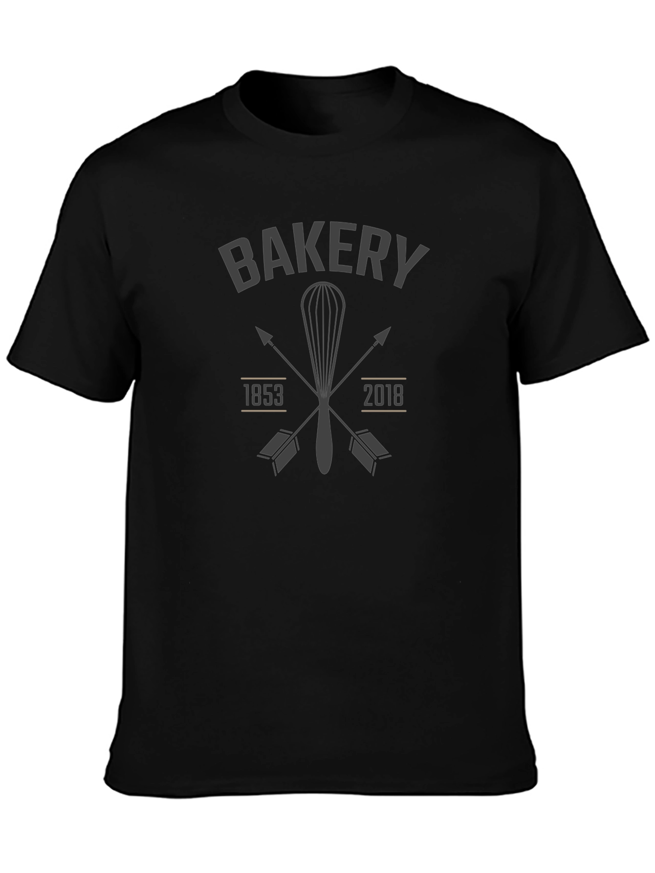 Bakery Established T-Shirt