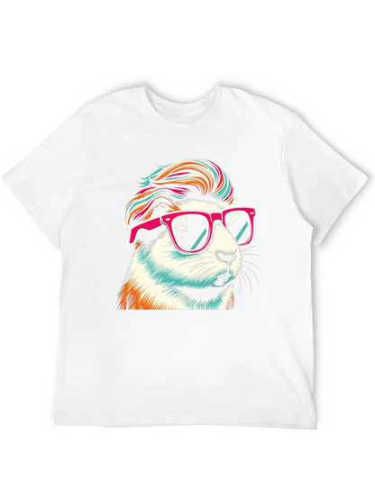 Cool Guinea Pig T-Shirt