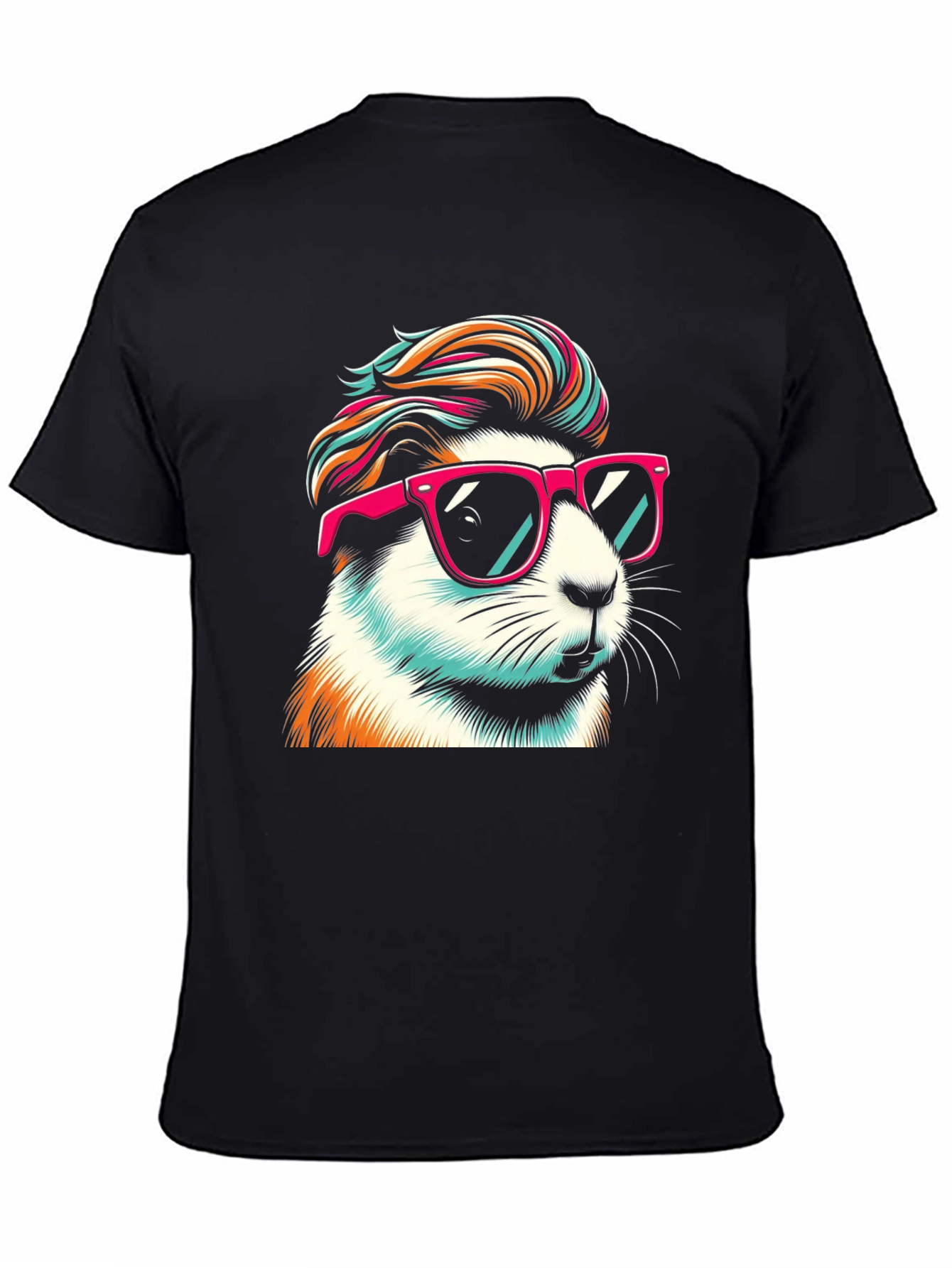 Cool Guinea Pig T-Shirt