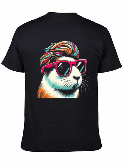Cool Guinea Pig T-Shirt