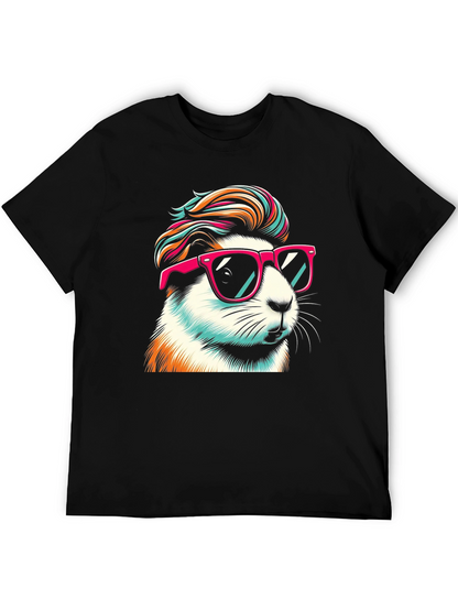 Cool Guinea Pig T-Shirt