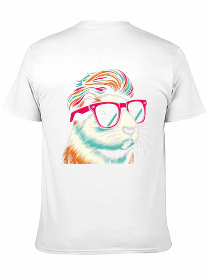 Cool Guinea Pig T-Shirt
