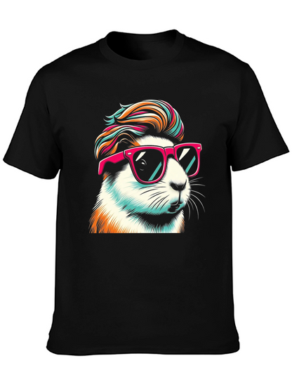 Cool Guinea Pig T-Shirt