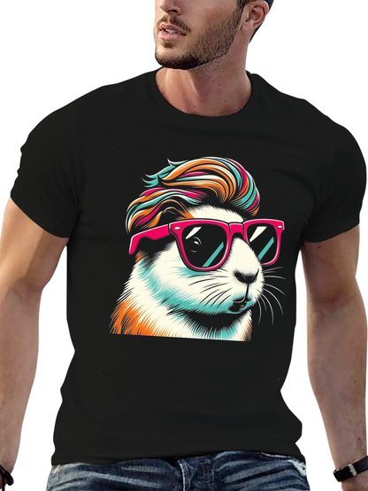 Cool Guinea Pig T-Shirt