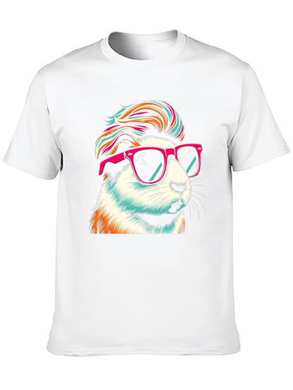 Cool Guinea Pig T-Shirt