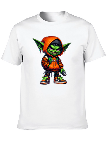 Urban Goblin Graphic Tee