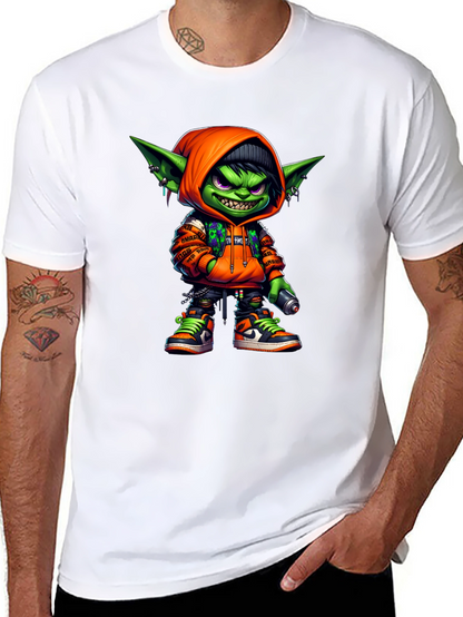 Urban Goblin Graphic Tee