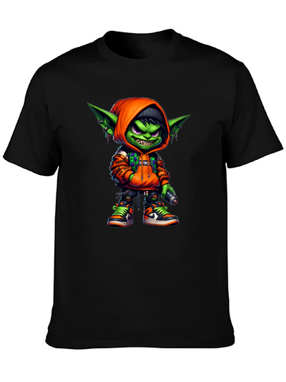 Urban Goblin Graphic Tee