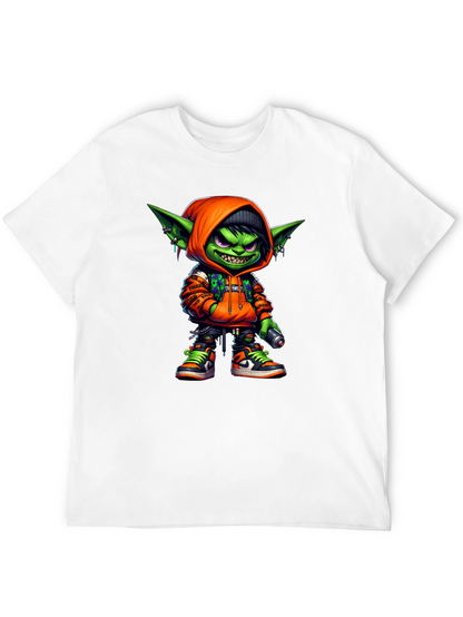 Urban Goblin Graphic Tee