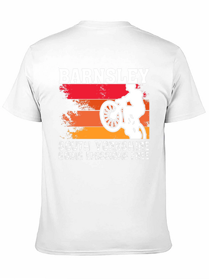 Barnsley Emissions Free T-Shirt