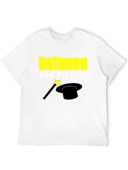 Ketones Are Magic T-Shirt
